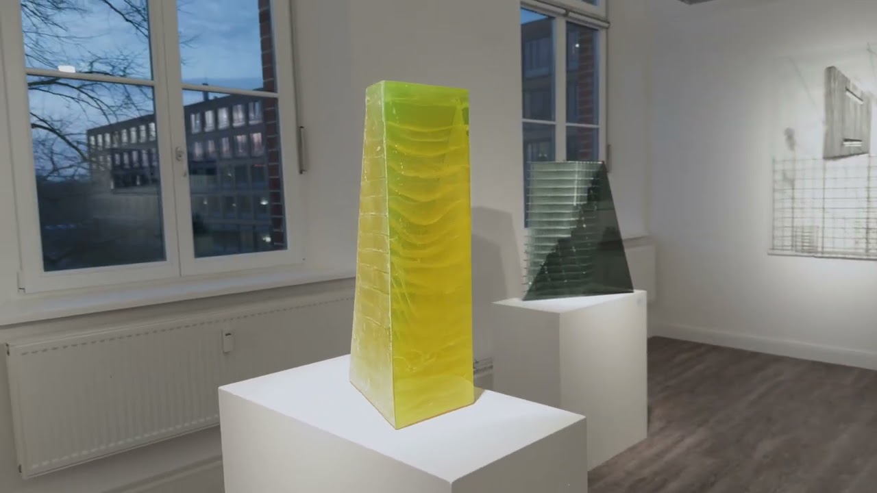 Glass Artist : Petr Stanický