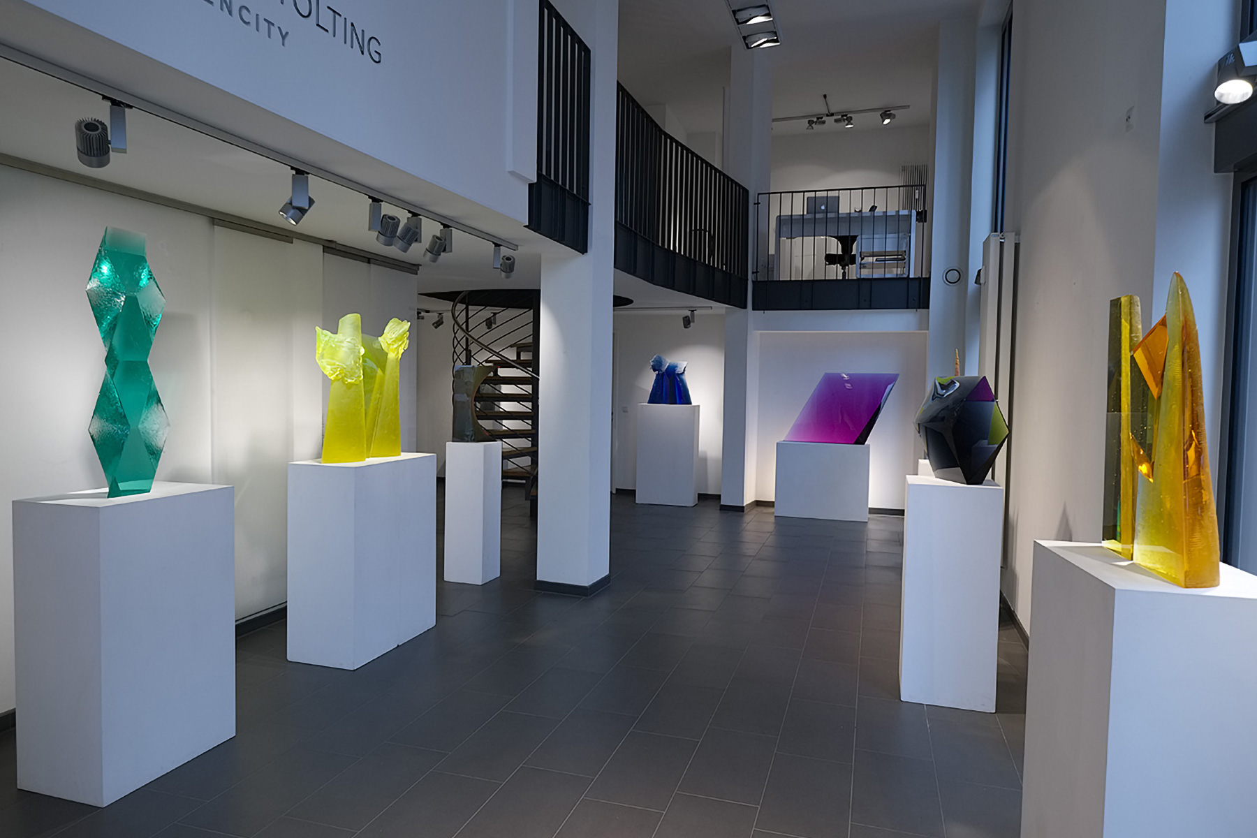 Josef-Marek-exhibition