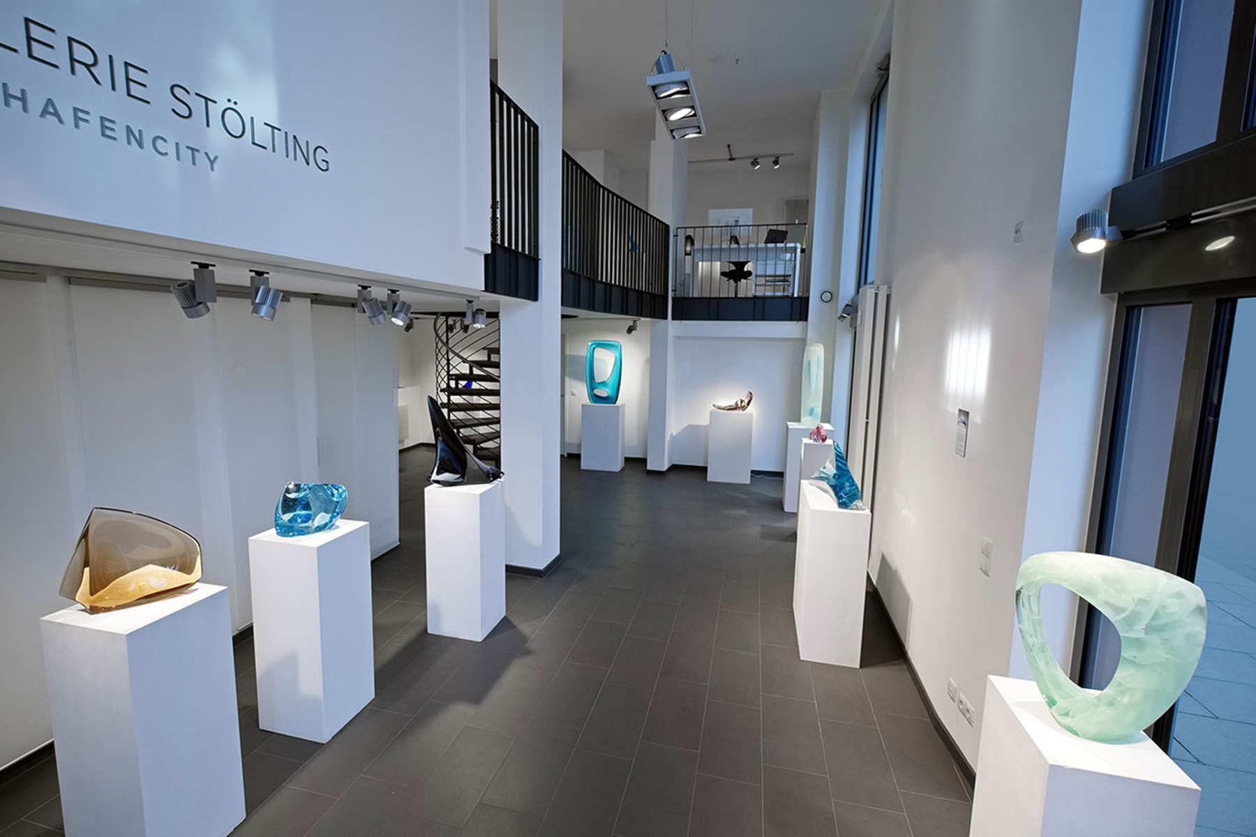 Peter-Bremers-Solo-Exhibition-Germany