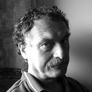 Glassart - Glass Gallery Stölting - Jan Exnar artist profile