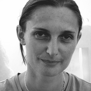 Glassart - Glass Gallery Stölting - Alena Matejka artist profile