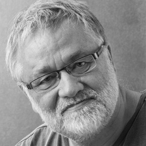 Ludolfs Number Glassart - Glass Gallery Stölting - Stepan Pala artist profile