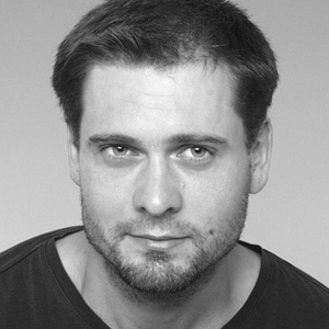 Glassart - Glass Gallery Stölting - Tomas Brzon artist profile