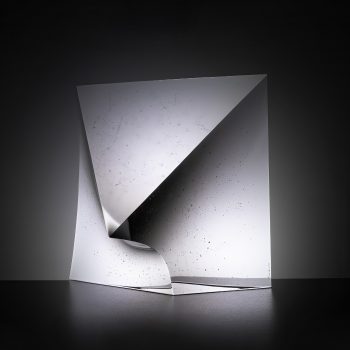 Fine Art Glass Sculpture - Jan Exnar