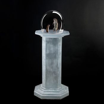 Installation - Alena Matĕjka