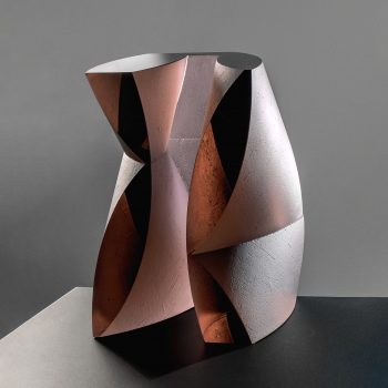 Fine Art Glass Sculpture - Lukáš Mjartan