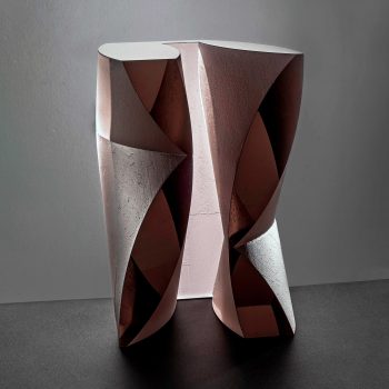 Glassart - Glass Gallery Stölting - Lukas Mjartan Venus square