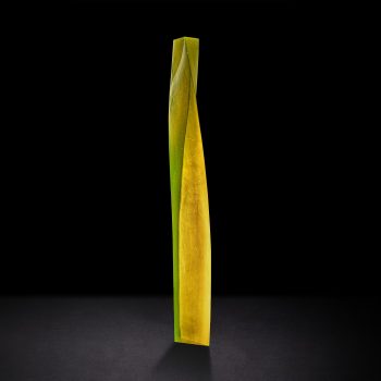 Fine Art Glass Sculpture - Štěpán Pala