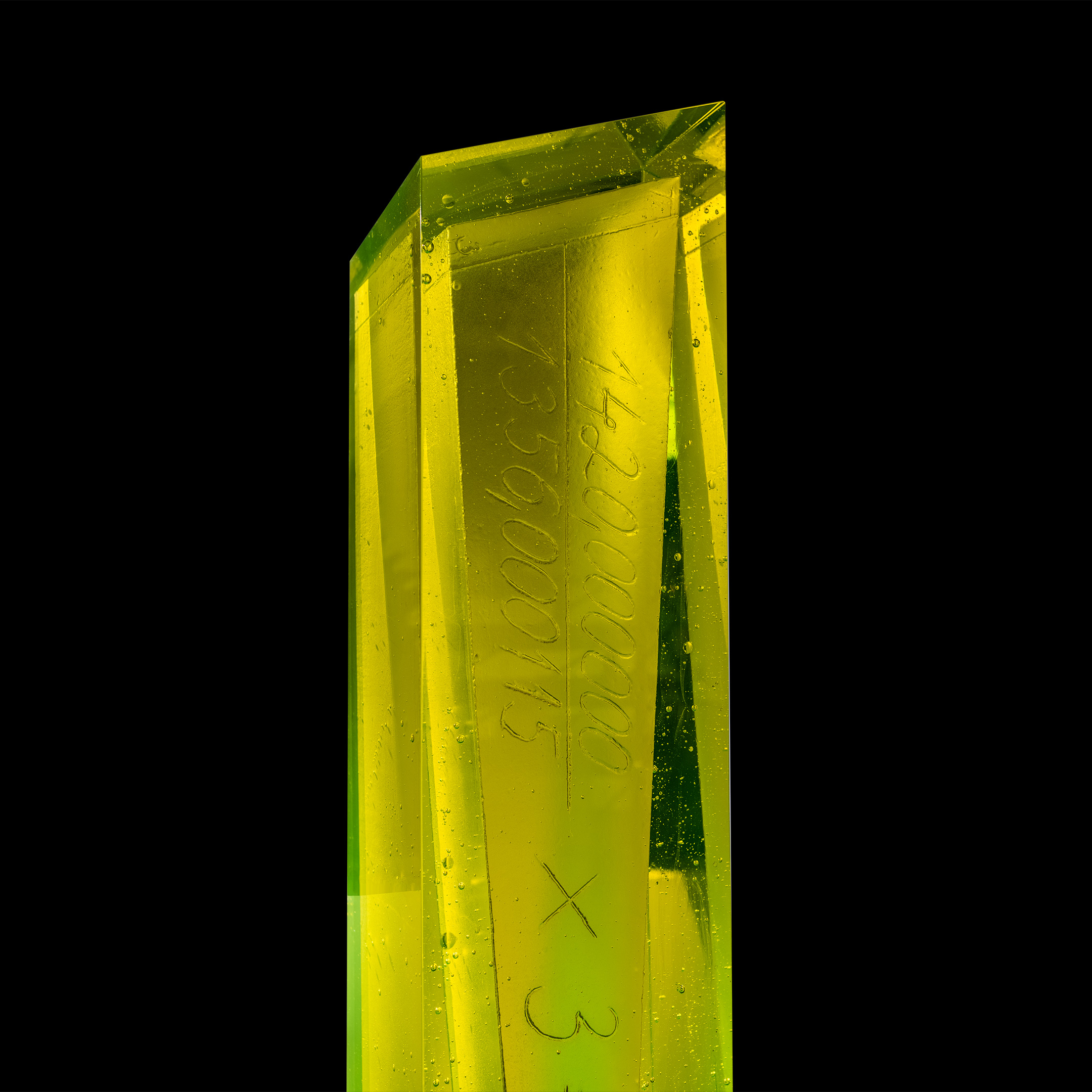 Ludolfs Number Ludolfs Number - Image 2