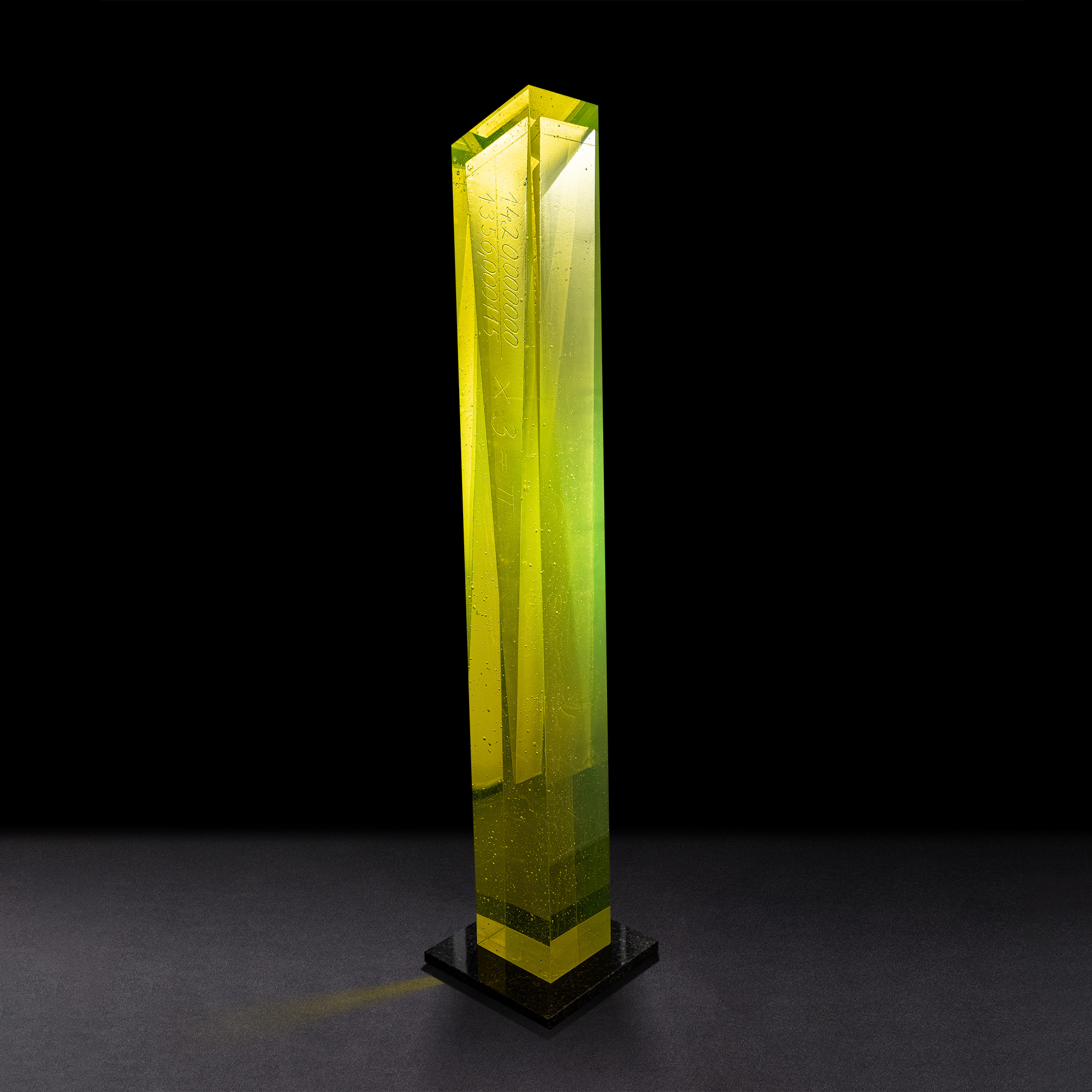 Ludolfs Number Ludolfs Number