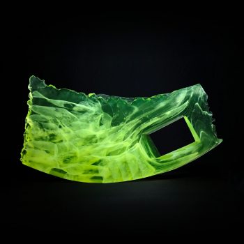 Glassart - Glass Gallery Stölting - Jiri Suchy LostCivilization square