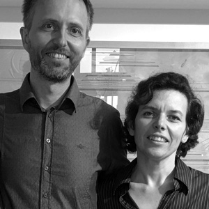 Cone Glassart - Glass Gallery Stölting - Rackova Suchoparek artist profile