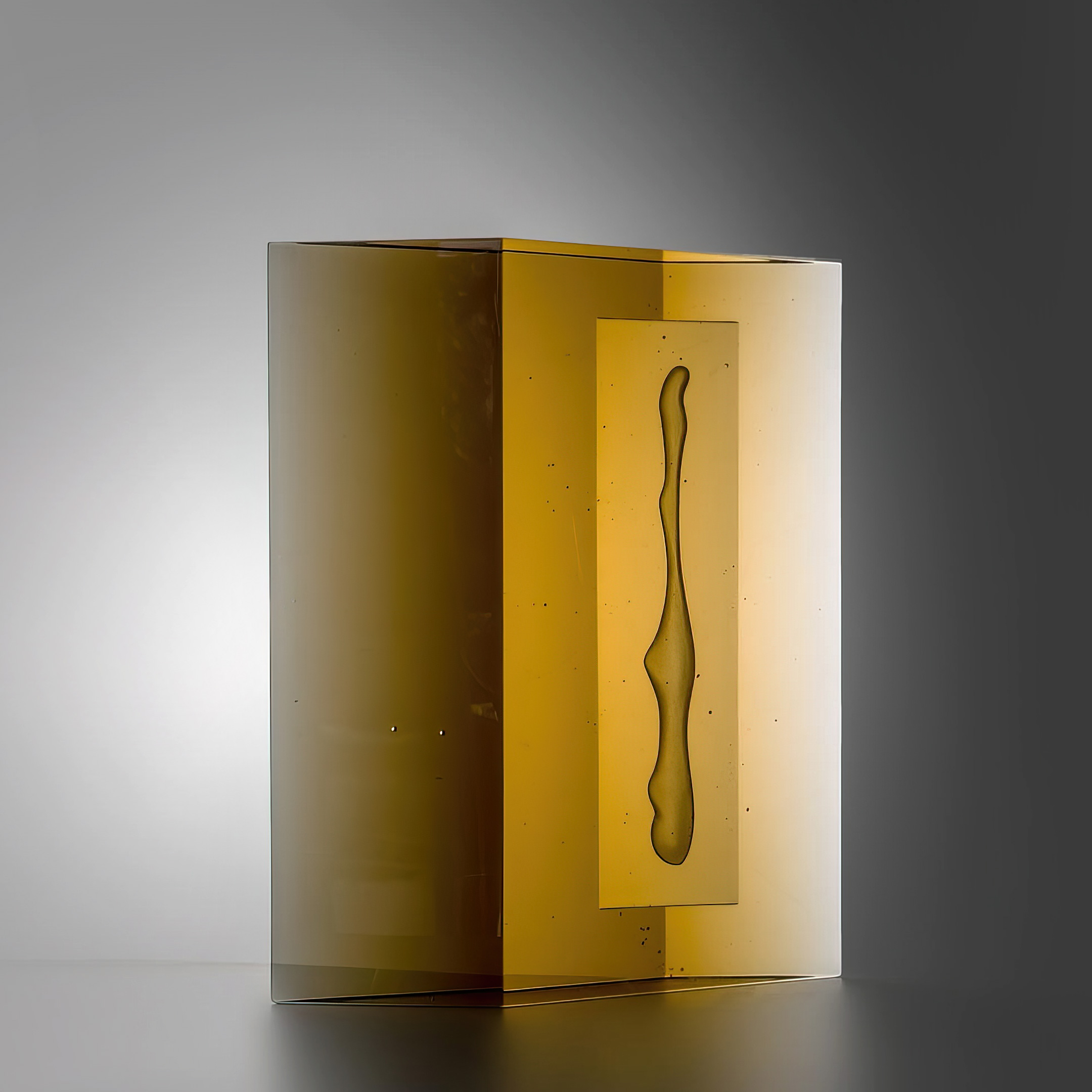 Quiet Inhabitant Orange Quiet Inhabitant Orange