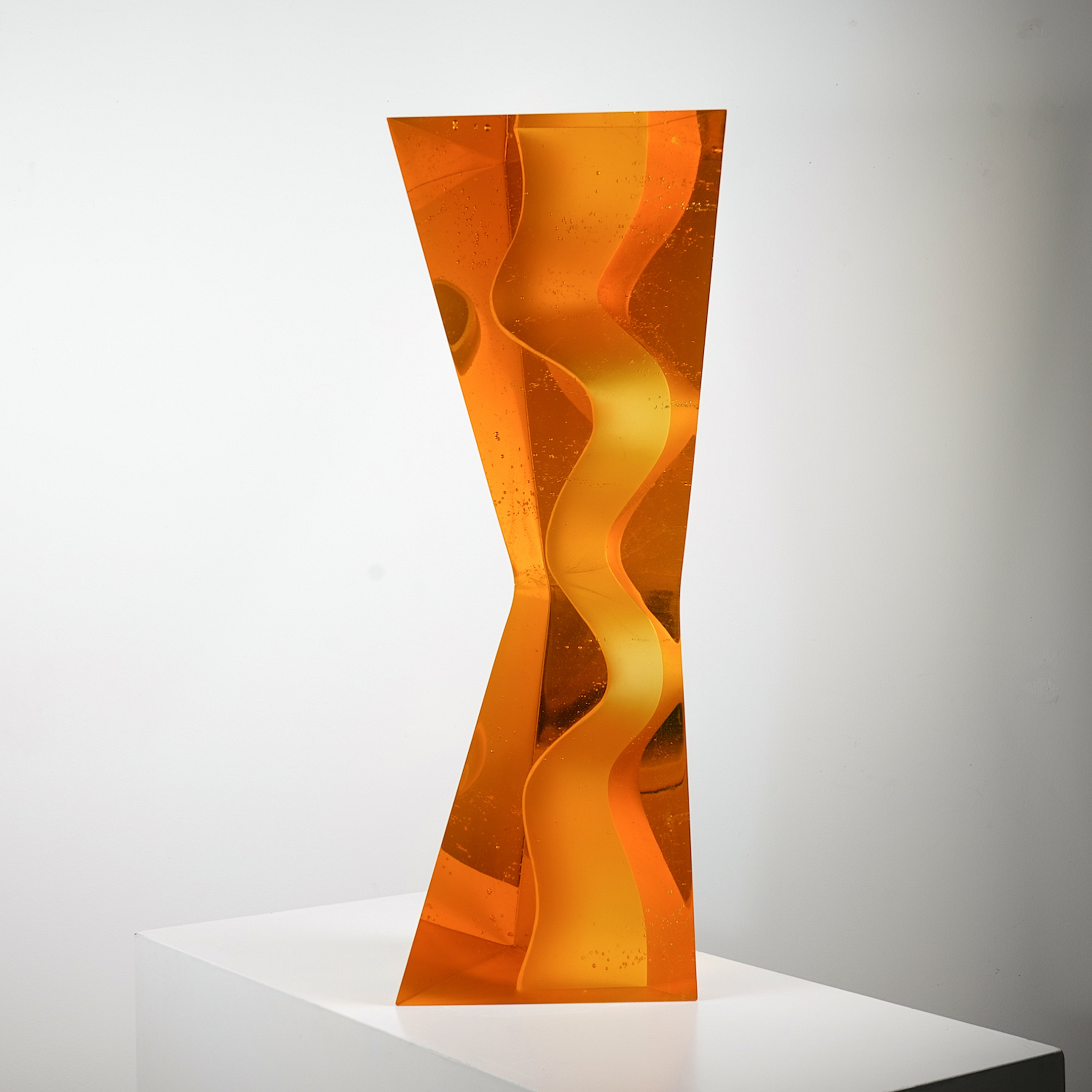 Delta - Orange Delta - Orange - Image 4