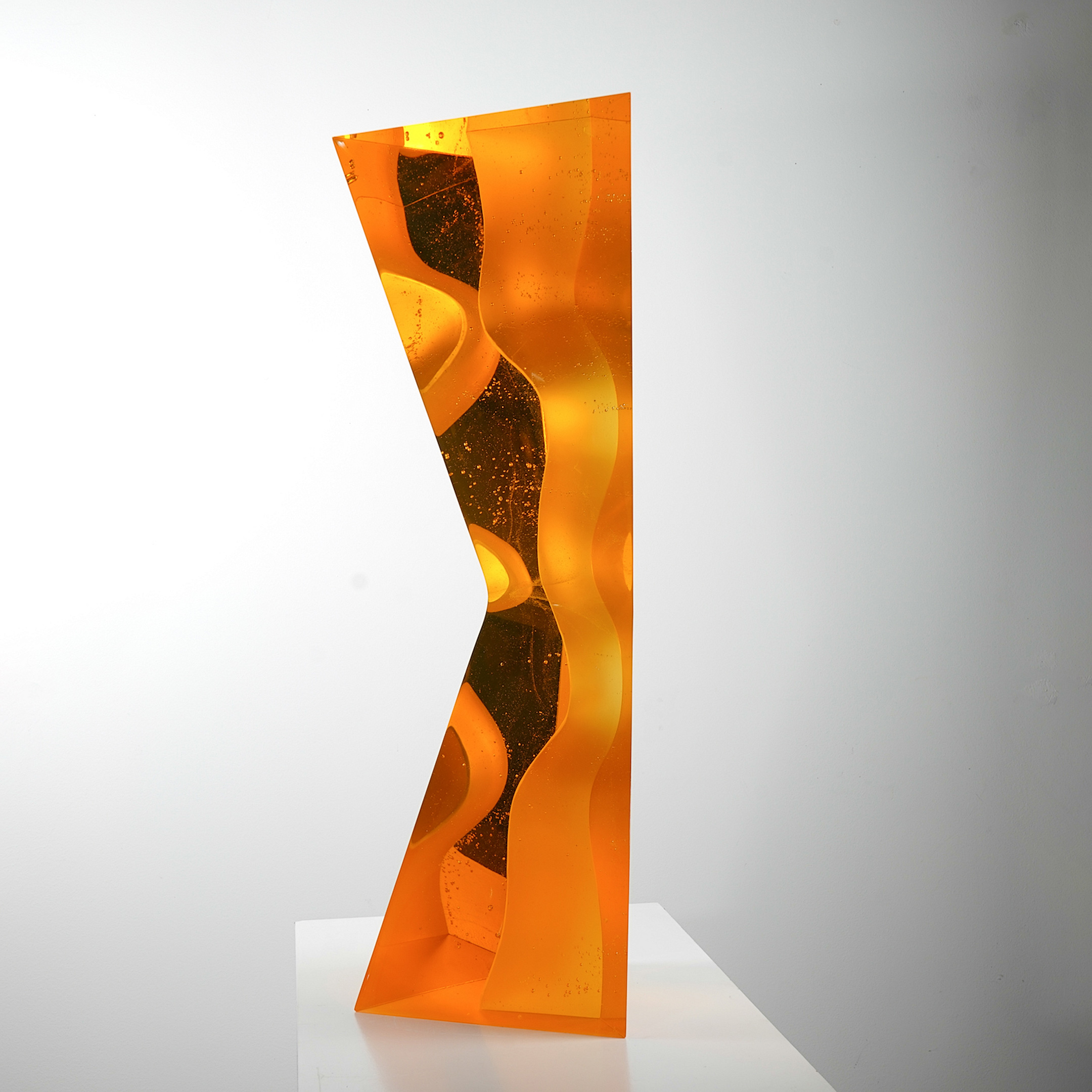 Delta - Orange Delta - Orange - Image 3