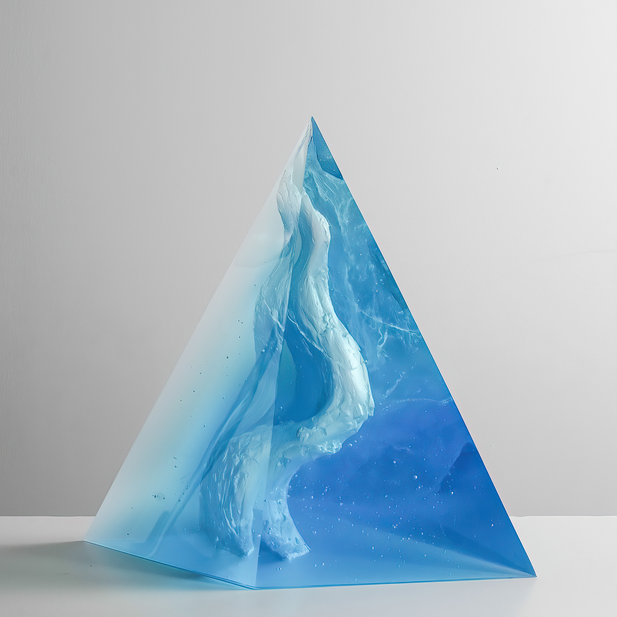 Sacred Mountain Sacred Mountain