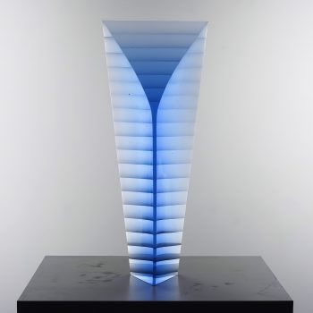 Voltaic - Blue - Small