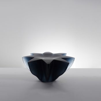 Glassart - Glass Gallery Stölting - Vladimira Klumpar Alma SQ 1