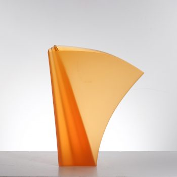 Glassart - Glass Gallery Stölting - Vladimira Klumpar Sail SQ 2