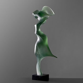 Peter Mandl Terpsichore