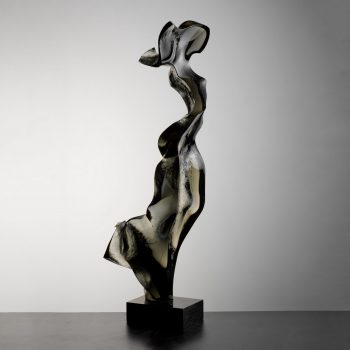 Glassart - Glass Gallery Stölting - Peter Mand Kirke SQ 2