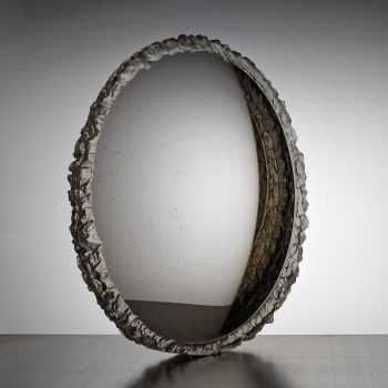 Glassart - Glass Gallery Stölting - Jiri Suchy Being SQ1