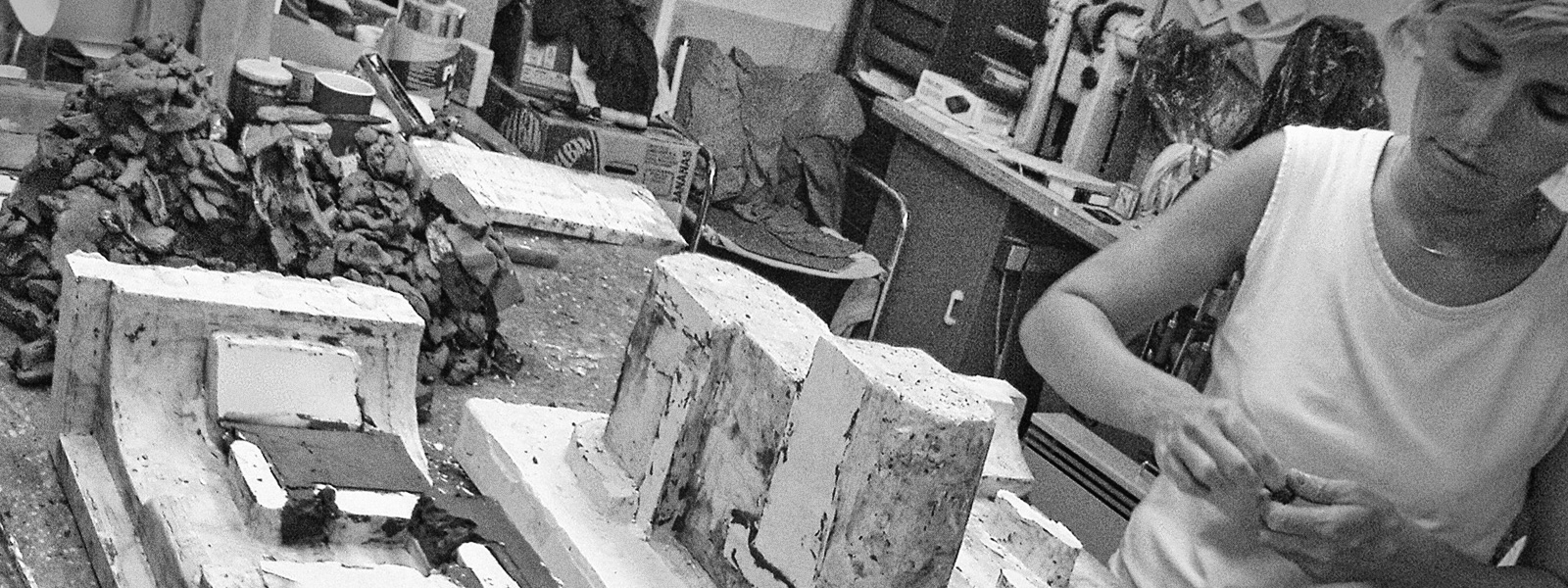 Eva Vlckova - Glass Artist