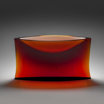 Red Vessel