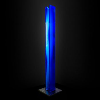 Homage to Brancusi II