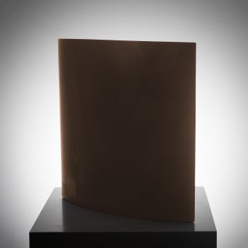 Glassart - Glass Gallery Stölting - Jaroslav Wasserbauer Color Conversion SQ 2