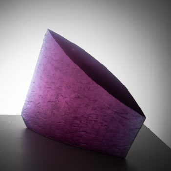 Glassart - Glass Gallery Stölting - Jaroslav Wasserbauer Dawn SQ 2