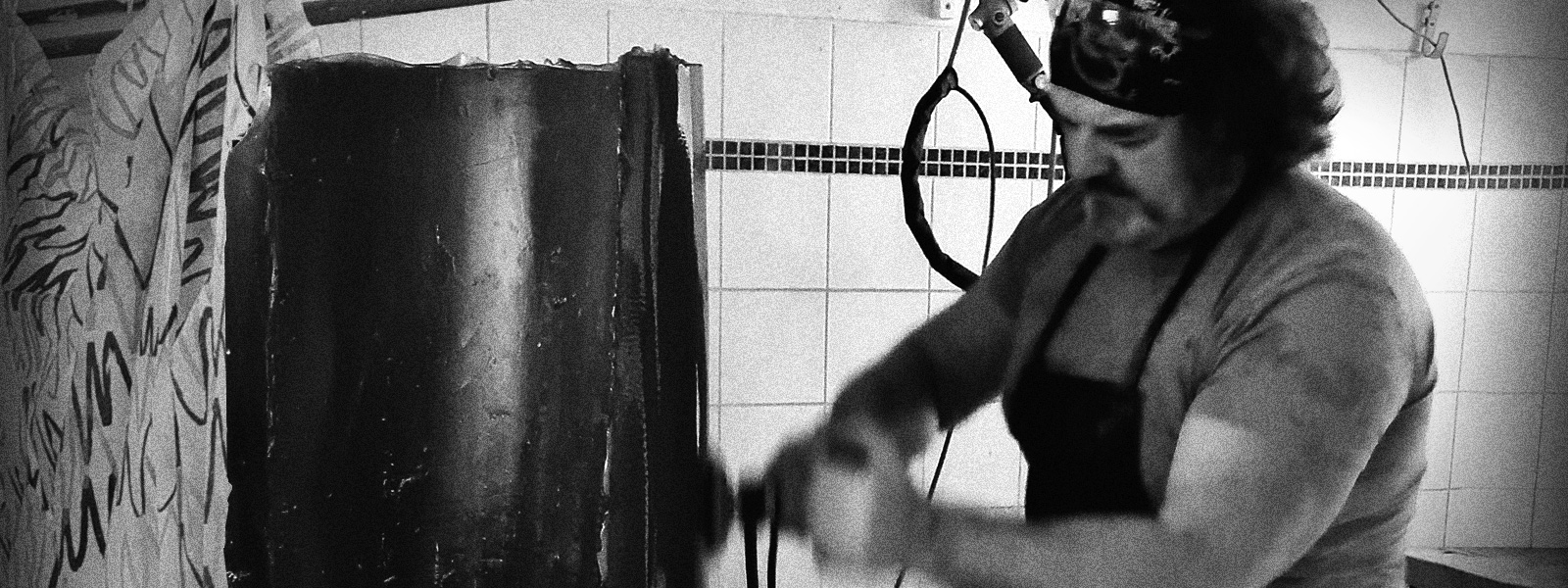 Jaroslav Wasserbauer - Glass Artist