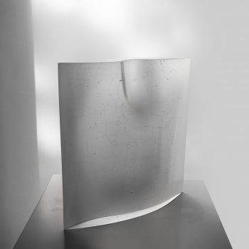 Glassart - Glass Gallery Stölting - Jaroslav Wasserbauer He SQ 1