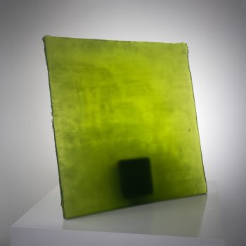 Glassart - Glass Gallery Stölting - Jaroslav Wasserbauer Landscape SQ 2