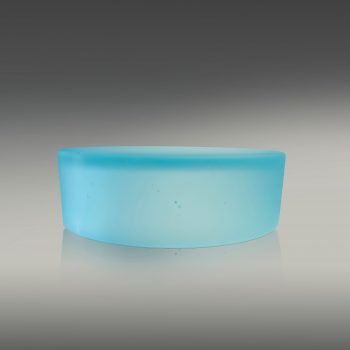 Glassart - Glass Gallery Stölting - Jaroslav Wasserbauer Space For Life II SQ 2