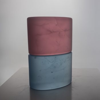 Glassart - Glass Gallery Stölting - Jaroslav Wasserbauer Touch SQ 3