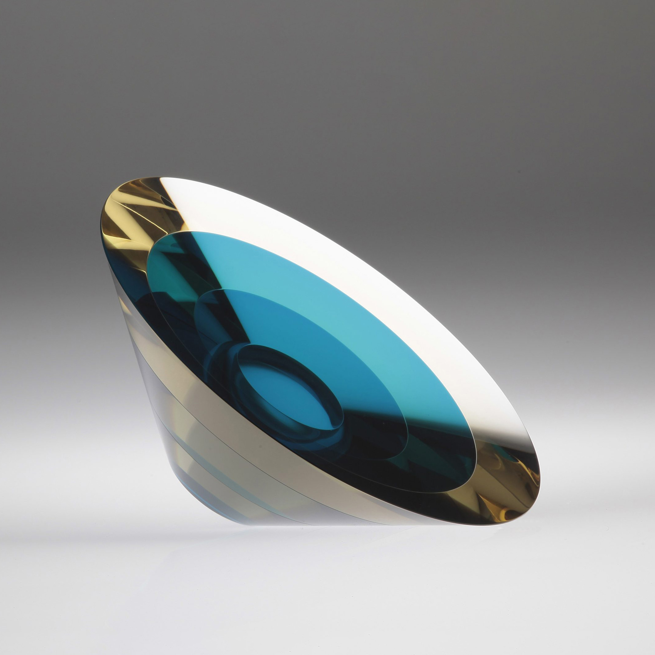 Cone Vibration - Blue Cone Vibration - Blue