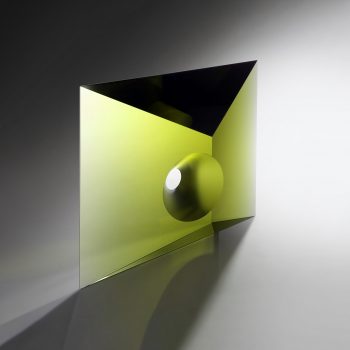 Architecture - Green