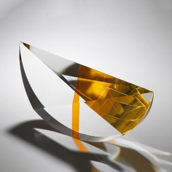 Flower Big - Crystal