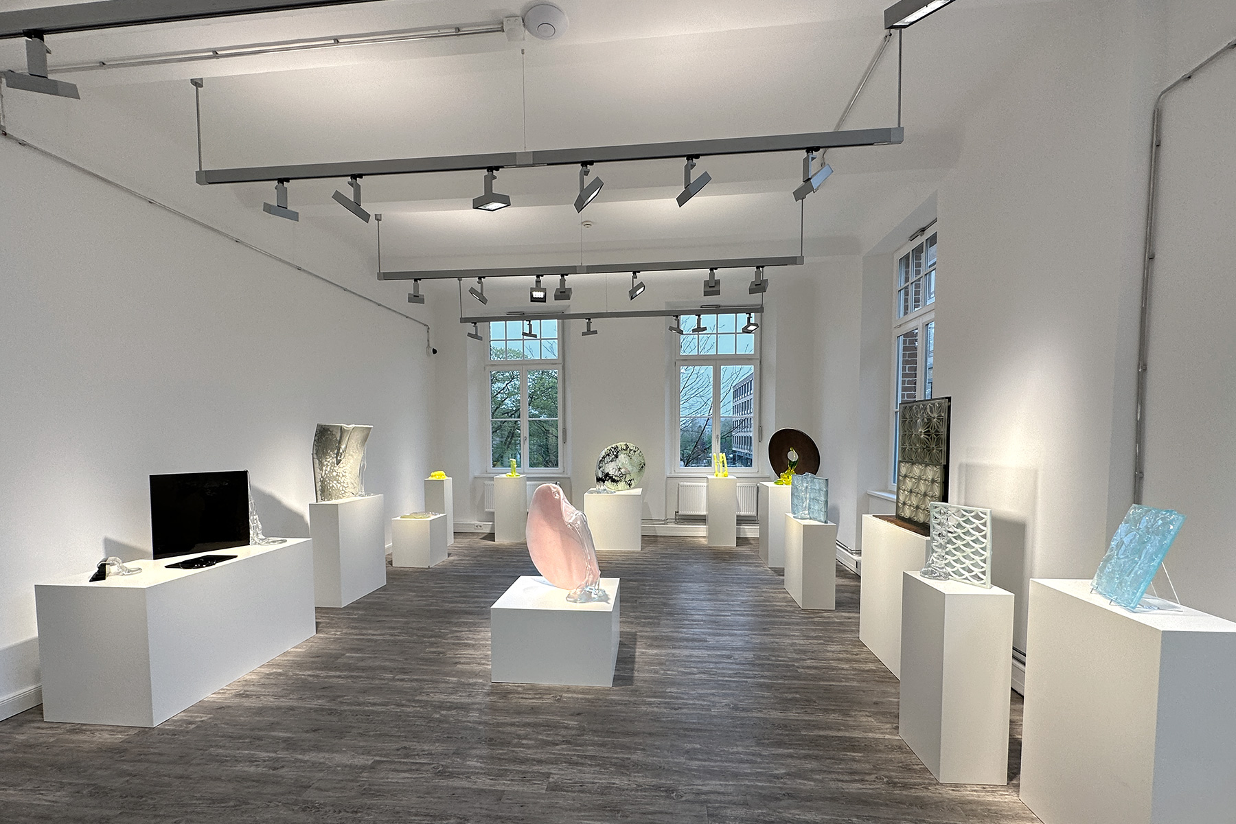 Vaclav-Rezac-Achilles-Stiftung-Exhibition
