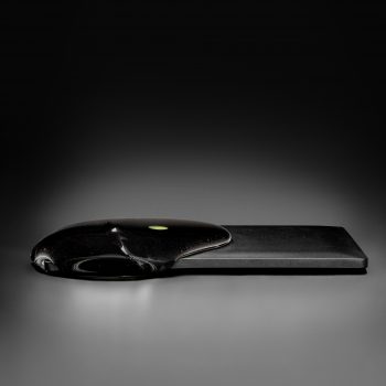 Glassart - Glass Gallery Stölting - Vaclav Rezac Laptop SQ 1