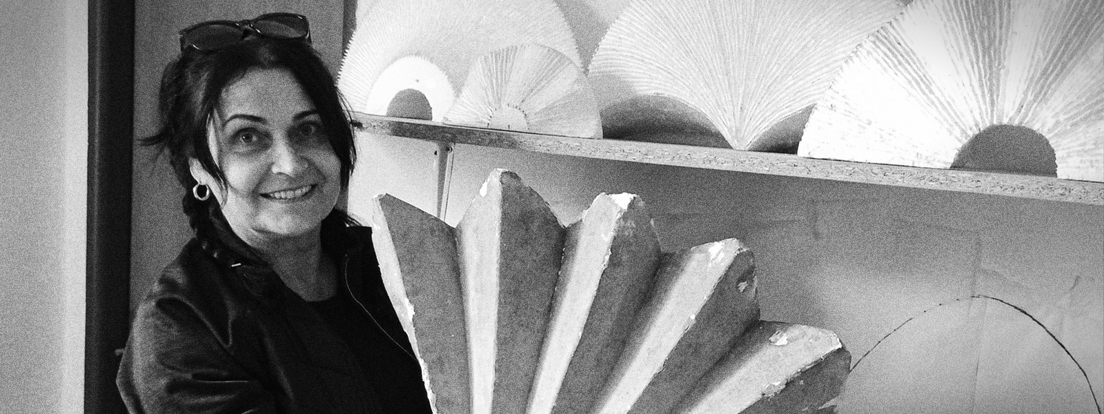 Ivana Masitova - Glass Artist