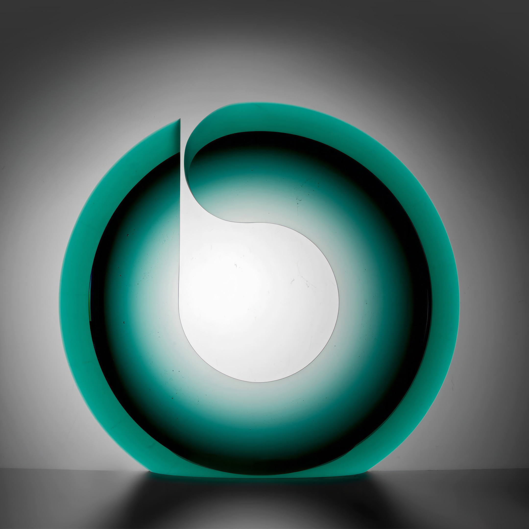 Glassart - Glass Gallery Stölting - Petr Hora Mia SQ1