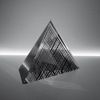 Silver Triangle II