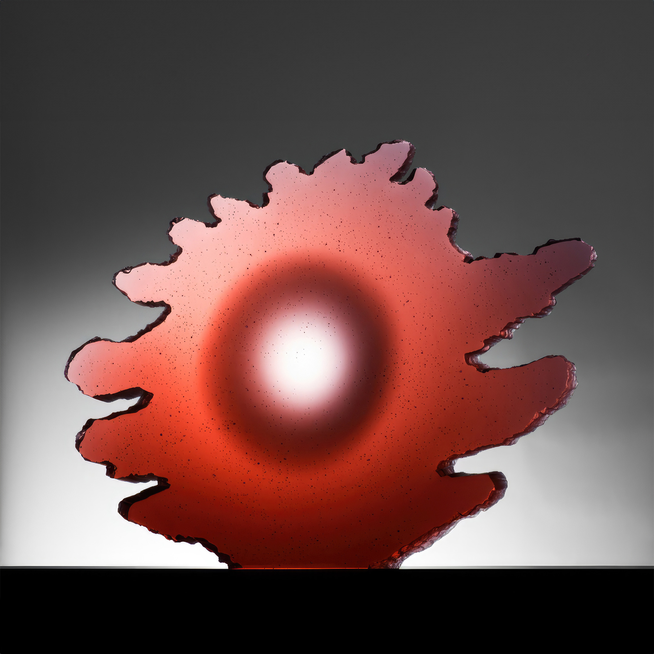 Glassart - Glass Gallery Stölting - Vladimir Prochazka Tension SQ1