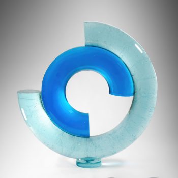 Glassart - Glass Gallery Stölting - Vladimir Prochazka WorldInsideout SQ1