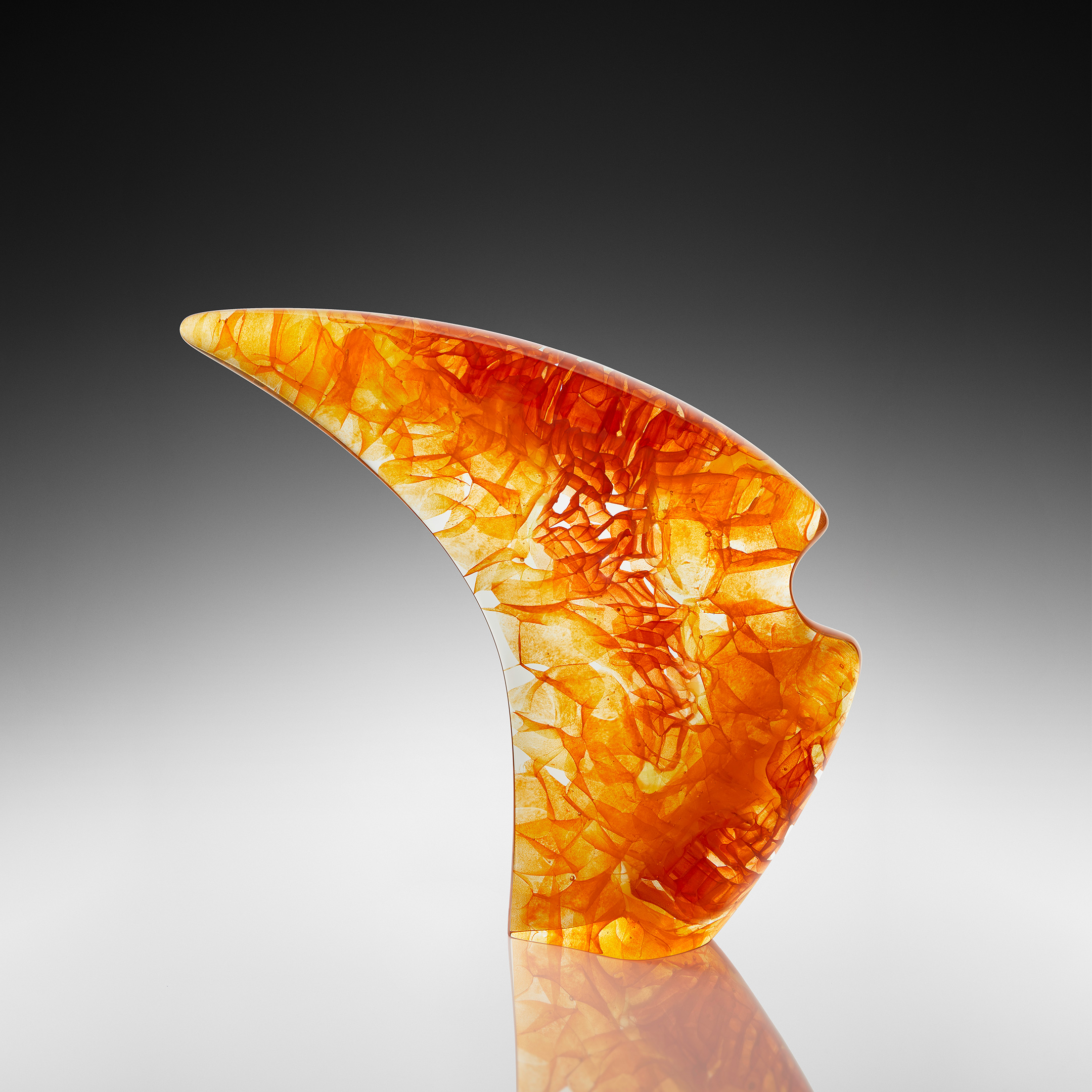 Glassart - Glass Gallery Stölting - Behrens SF329 20 SQ