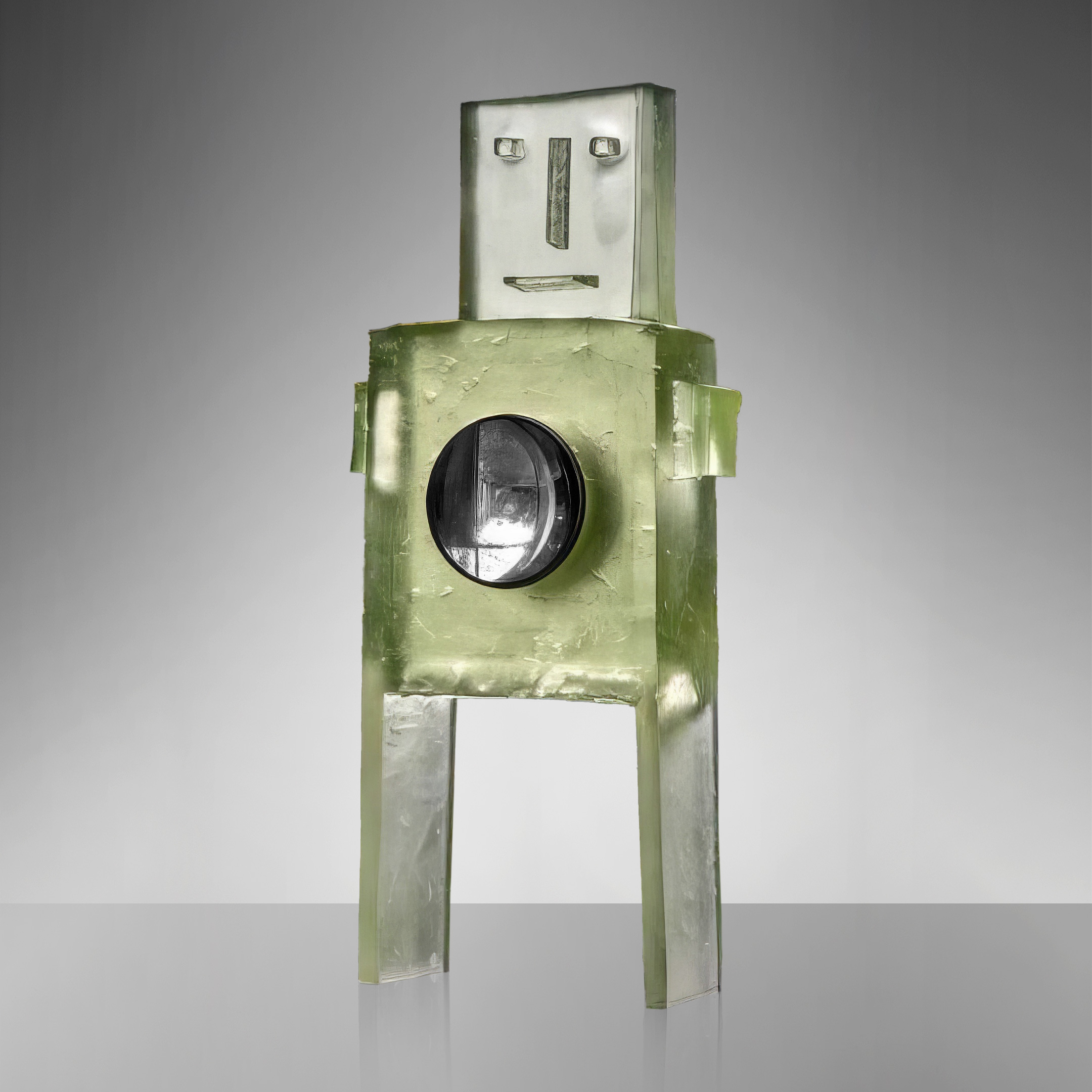 Glassart - Glass Gallery Stölting - Ivana Sramkova Google SQ