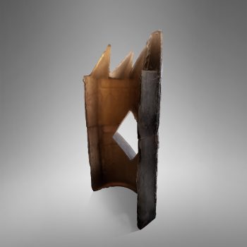 Glassart - Glass Gallery Stölting - Ivana Sramkova Tower SQ2