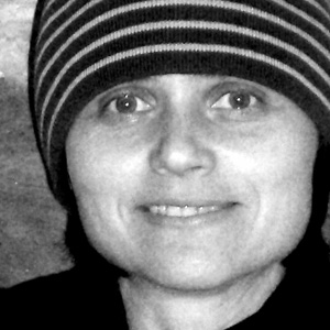 Glassart - Glass Gallery Stölting - Ivana Sramkova artist profile